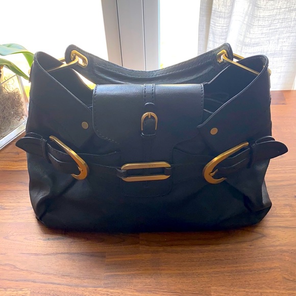 Jimmy Choo Tulita Shoulder Bag - Picture 1 of 10